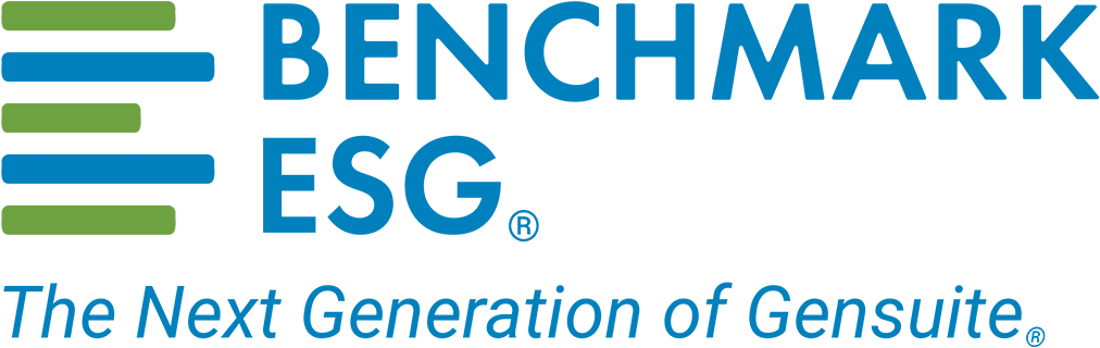 Benchmark ESG Logo