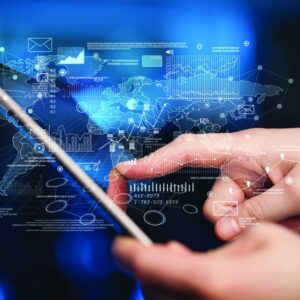 Mobile ESG Technology stats