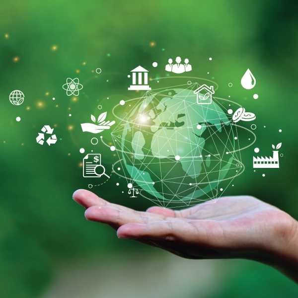 Key Benefits to Digitizing Sustainability Program Management