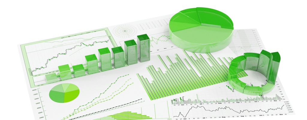 Green Graphs