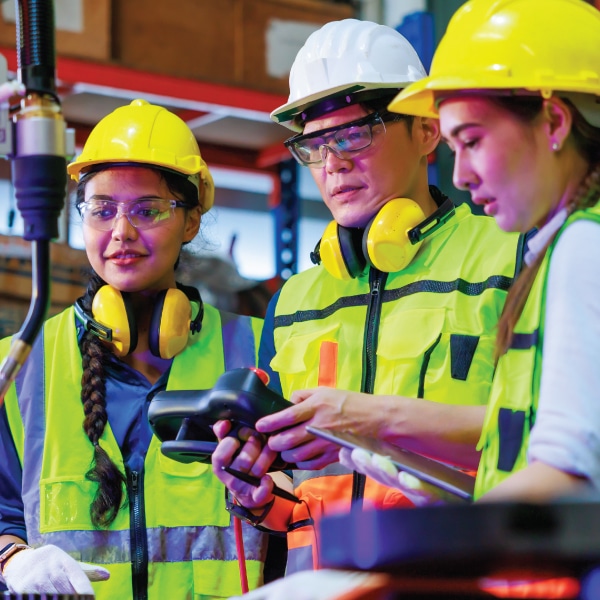 Advancements in Process Safety Management