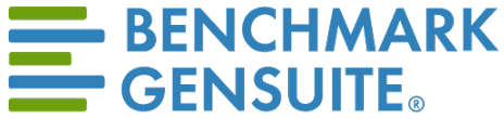 Benchmark Gensuite logo