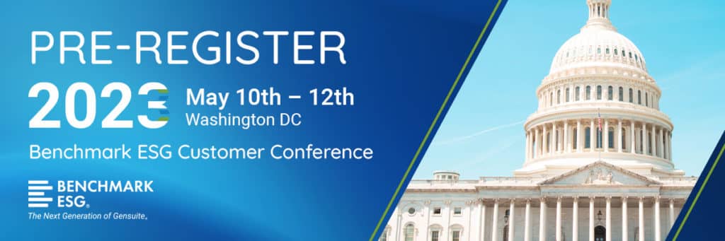 Microsoft Teams Benchmark ESG Customer Conference Pre-Registration Banner