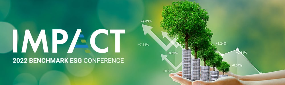 Reflections on the 2022 Benchmark Gensuite® Impact Conference