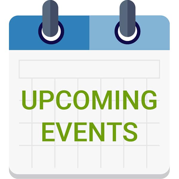 Upcoming Events | Benchmark Gensuite®