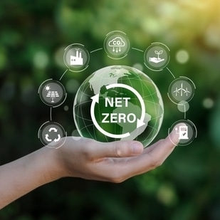 Plan for Net Zero Targets - Benchmark Gensuite