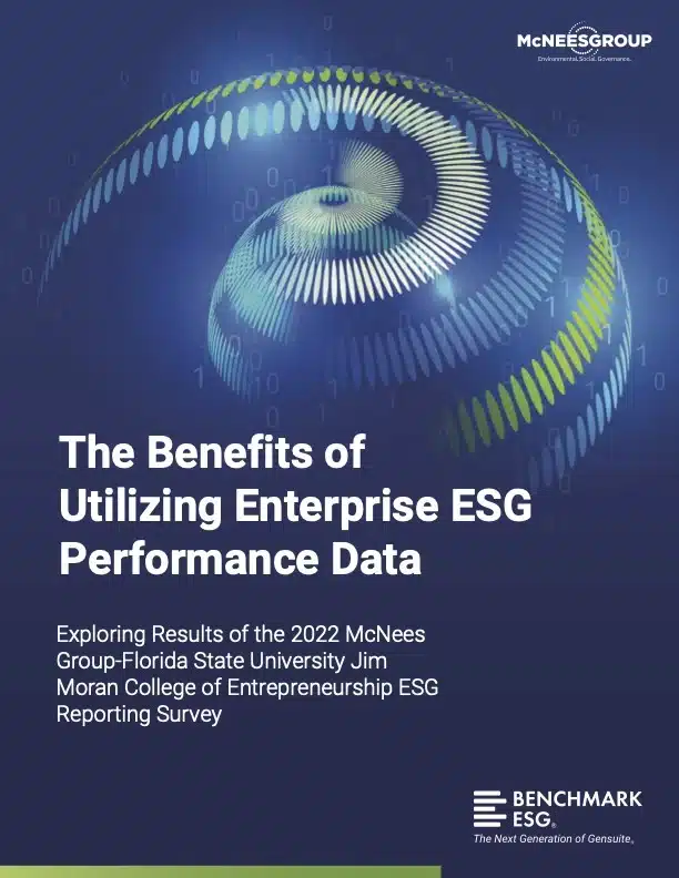 Thumbnail The Benefits of Utilizing Enterprise ESG Performance Data eBook