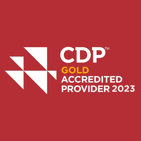 Benchmark Gensuite Named a CDP Accredited Solutions Provider in 2023’s CDP Disclosure API Pilot Project