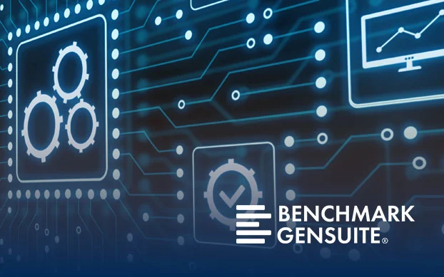 Benchmark Gensuite® Update | A Personal Message from our Founder & CEO