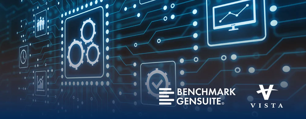 Benchmark Gensuite® Update | A Personal Message from our Founder & CEO
