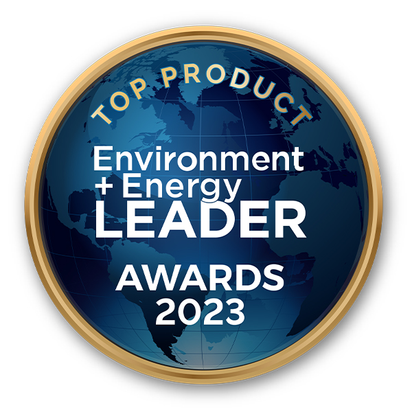 AirLog Receives Top Product of the Year Award from Environment + Energy Leader