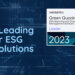 Verdantix ESG 2023 Blog