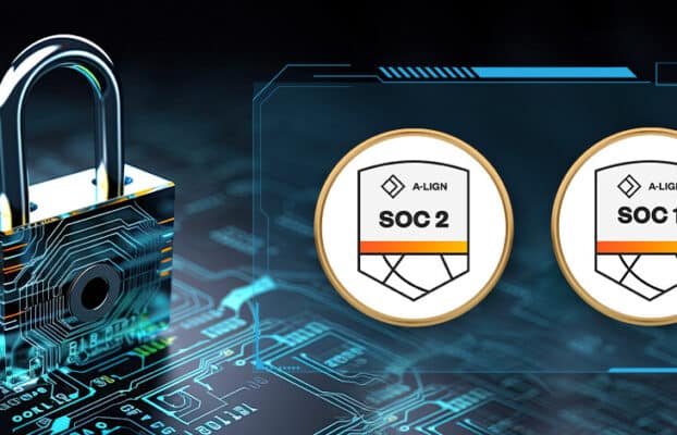 Benchmark Gensuite’s Successful Completion of SOC Assessments (and What it Means For Your Organization’s Data Security) 