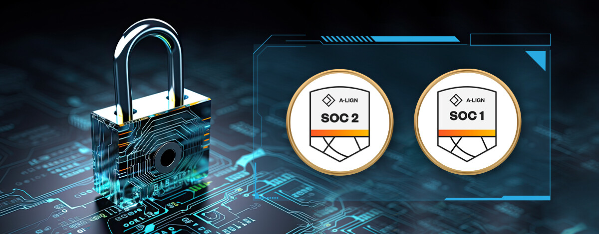 Benchmark Gensuite’s Successful Completion of SOC Assessments (and What it Means For Your Organization’s Data Security) 