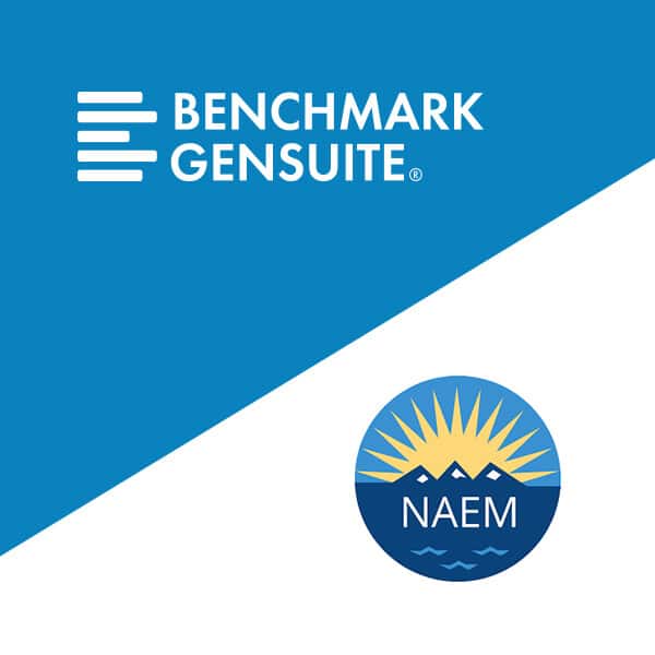 Benchmark Gensuite Congratulates Five Champions as 2023 NAEM 30-Over-30 Excellence Award Recipients — Representing 25% of All Award-Winners 