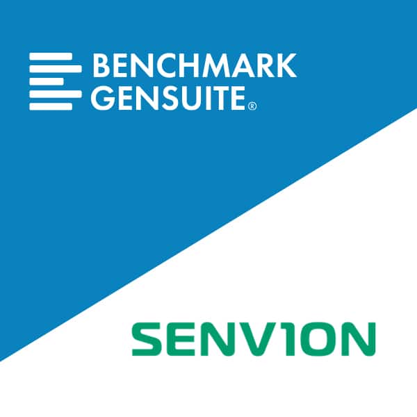 Benchmark Gensuite Welcomes Senvion as a New Subscriber