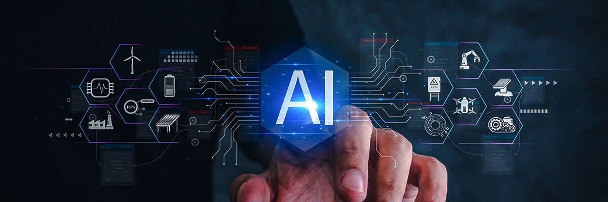 Leveraging AI for Sustainability Management & ESG Reporting Compliance