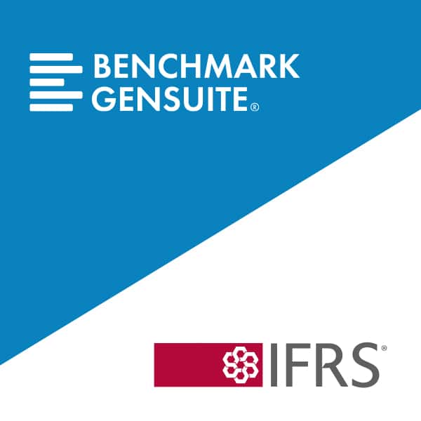 Benchmark Gensuite Enhances ESG Platform with IFRS S1 and S2 Standards for Superior Sustainability Reporting