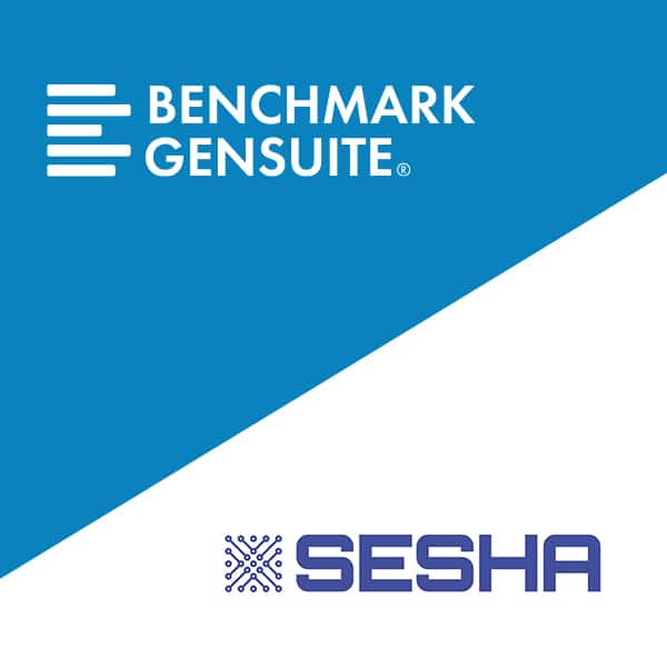 Donavan Hornsby, Benchmark Gensuite, Named New Board Member of SESHA