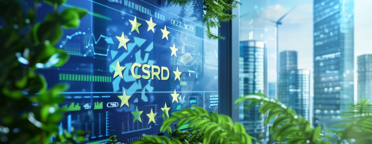 CSRD – Sustainability’s Midlife Crisis