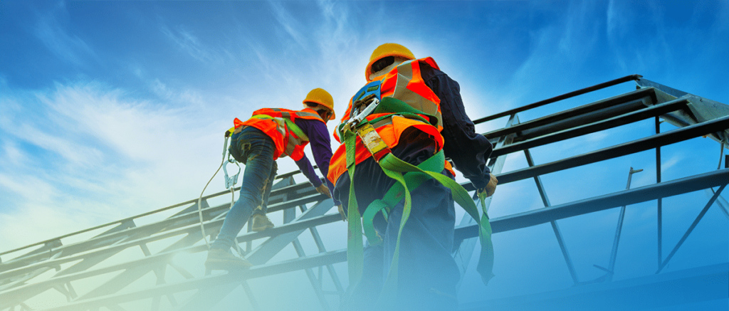 seguridad e higiene en el trabajo