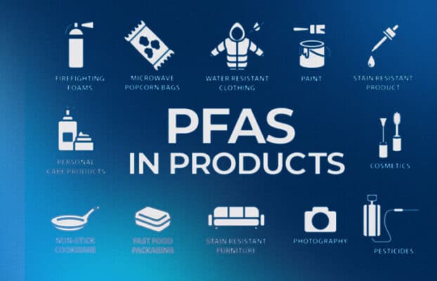 Navigating PFAS Compliance: A Guide for Product Stewards and Engineers