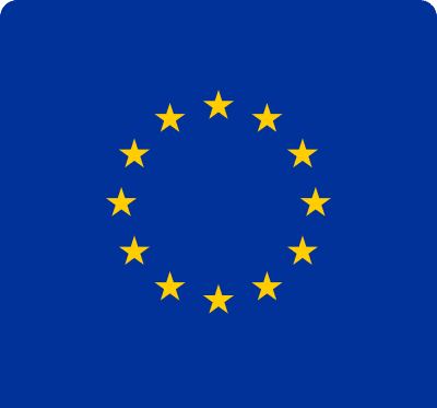 Europe flag