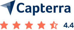 capterra ranking