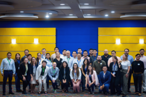 IMPACT LATAM Soluciones digitales EHS