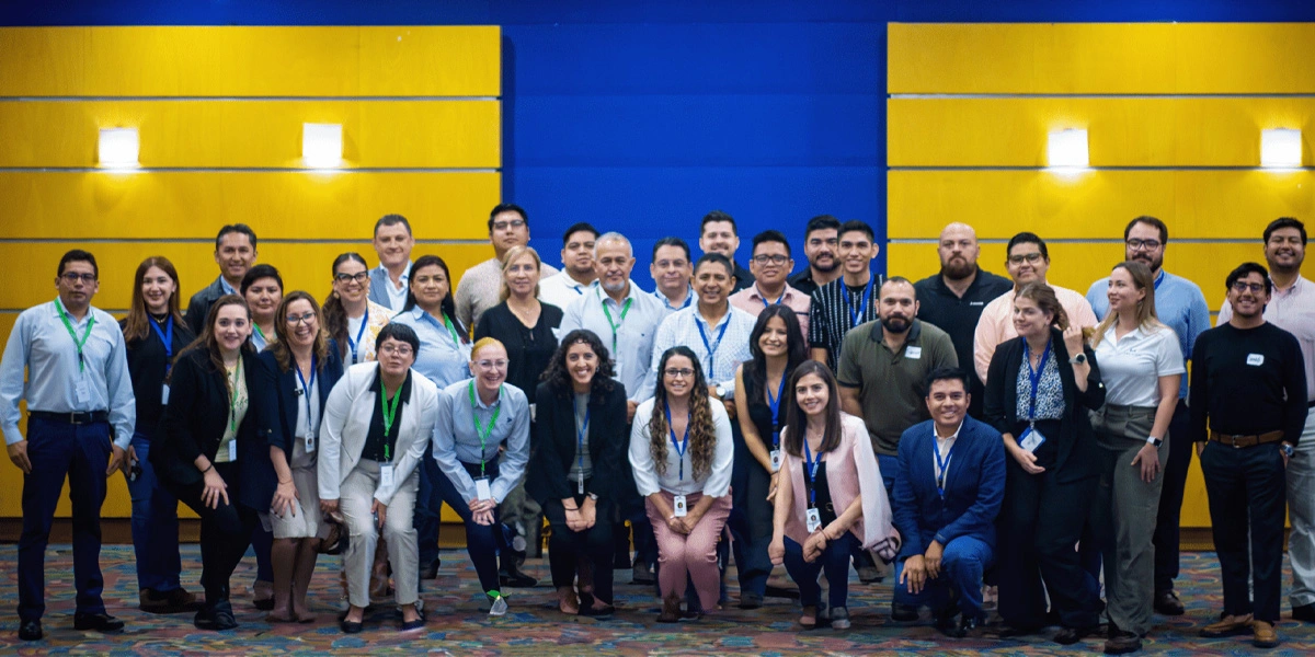 Réflexions tirées d'IMPACT LATAM 2024 sur les solutions numériques pour l'environnement, la santé et la sécurité et le développement durable.