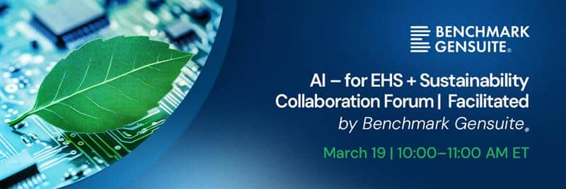 AI Forum 2025 event banner