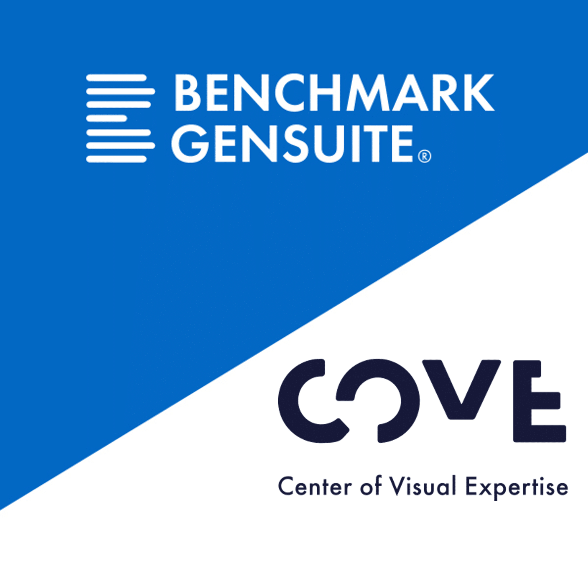 Benchmark Gensuite partners with COVE to enhance safety program effectiveness through visual literacy training and EHS software solutions