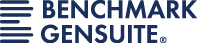 Benchmark Gensuite logo