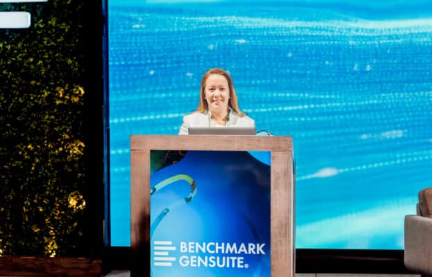 Benchmark Gensuite Joins the ASSP’s AI Task Force