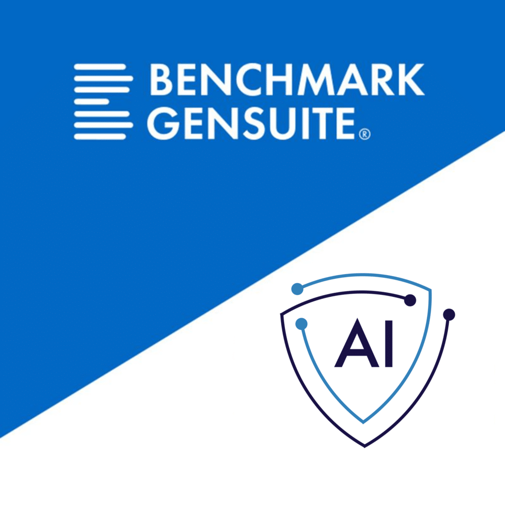 Benchmark Gensuite PSI Advisor logo