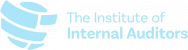 il logo dell'istituto dei revisori contabili internazionali