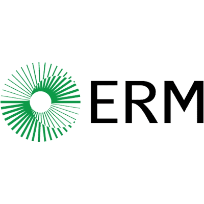 ERM logo