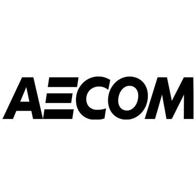 aecom logo