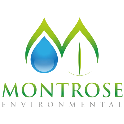 montrose logo