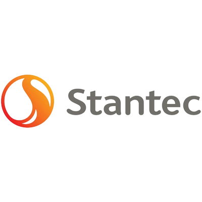stantec logo