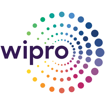wipro logo