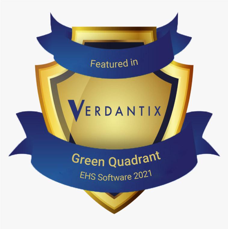 Verdantix Green Quadrant: EHS Software 2021