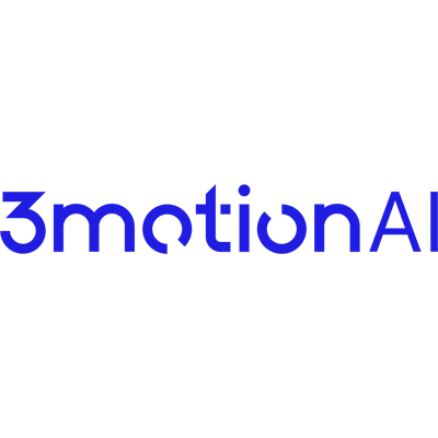 3motionai logo