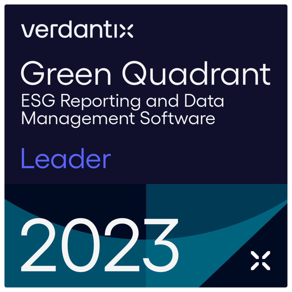 verdantix award