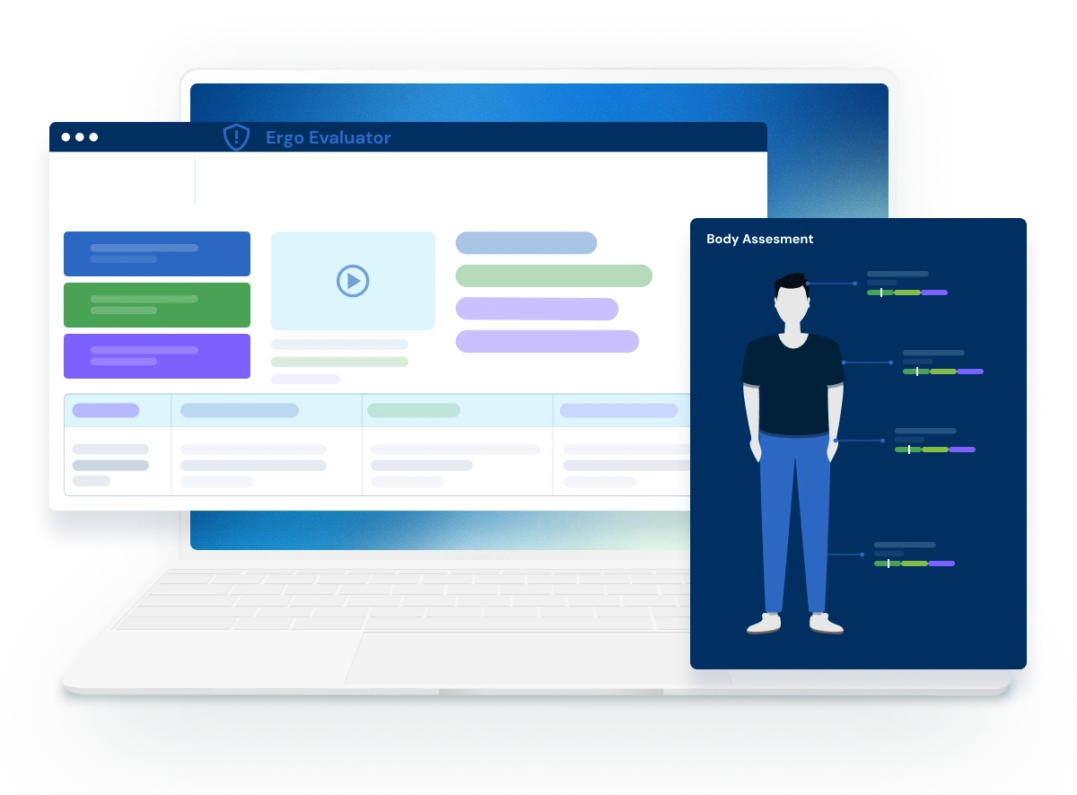 Ergo Solutions (Ergo Facilitator & Ergo Evaluator)