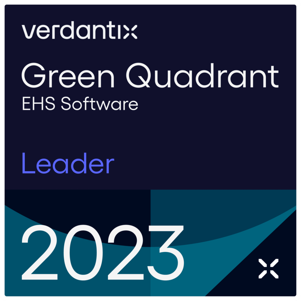 verdantix award