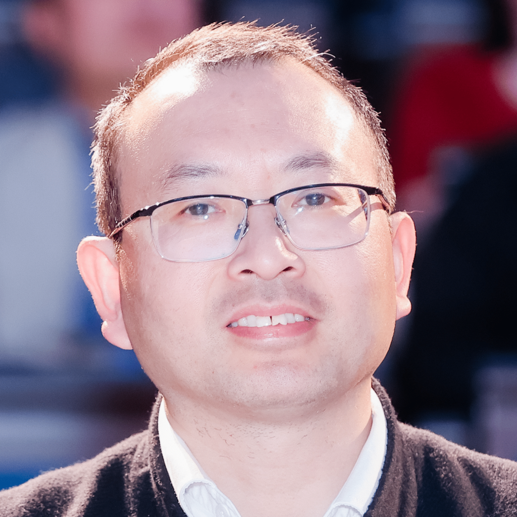 Phil Hong