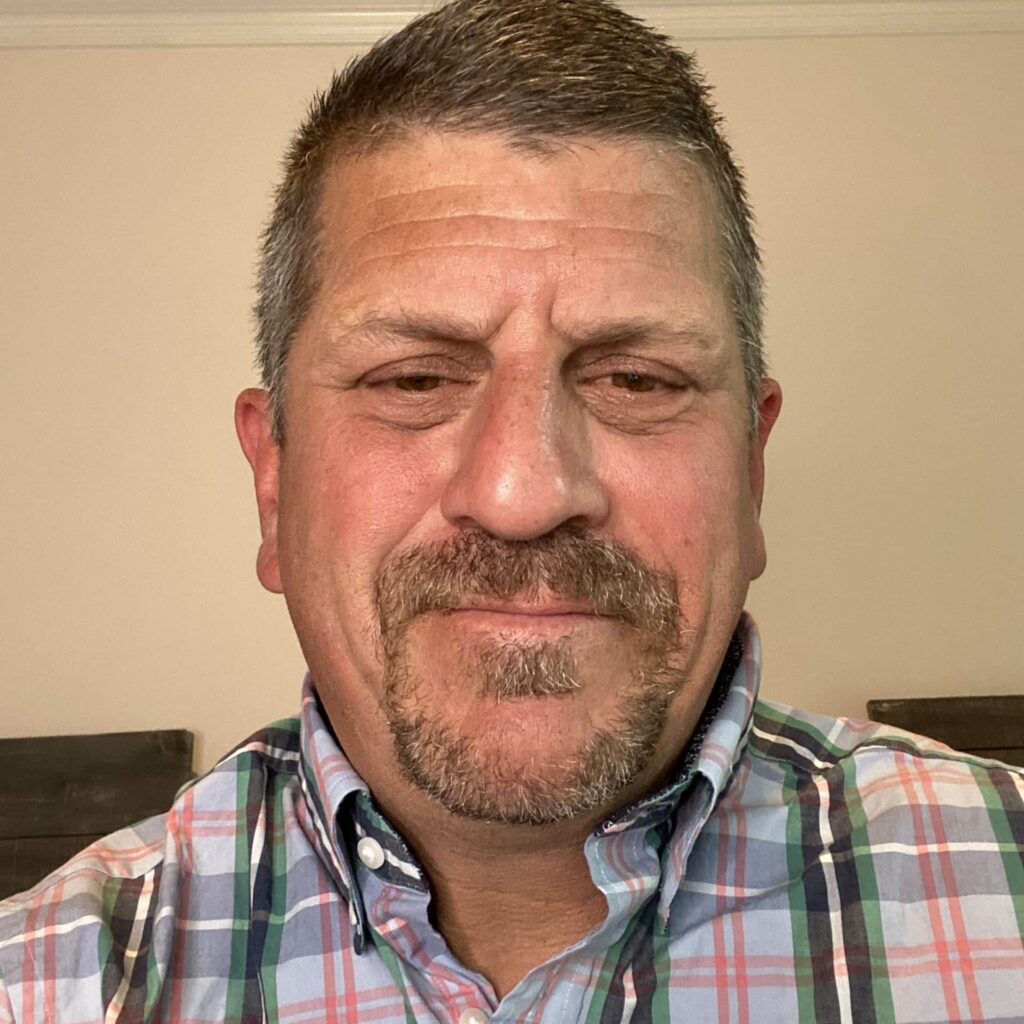 Marty Stern photo