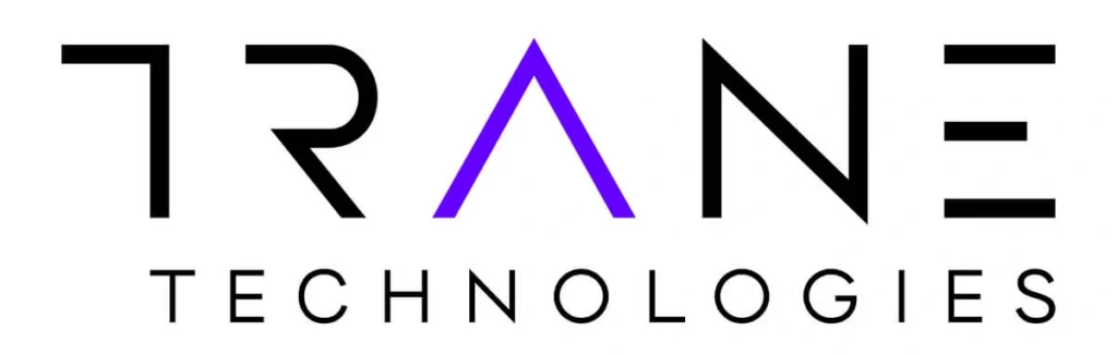 Trane technologies logo