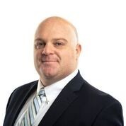 Derek Sharron photo
